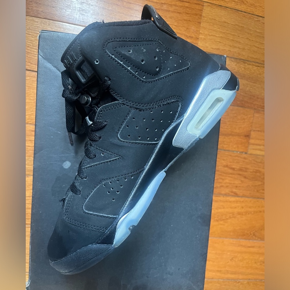 Air Jordan 6 Retro